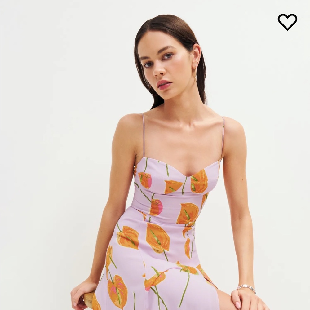 Juliette dress size 4 NWT.  Never worn, has tags, just didn’t fit.